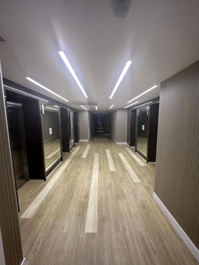 Alliance Palace Aparthotel By Marriott Батуми Екстериор снимка